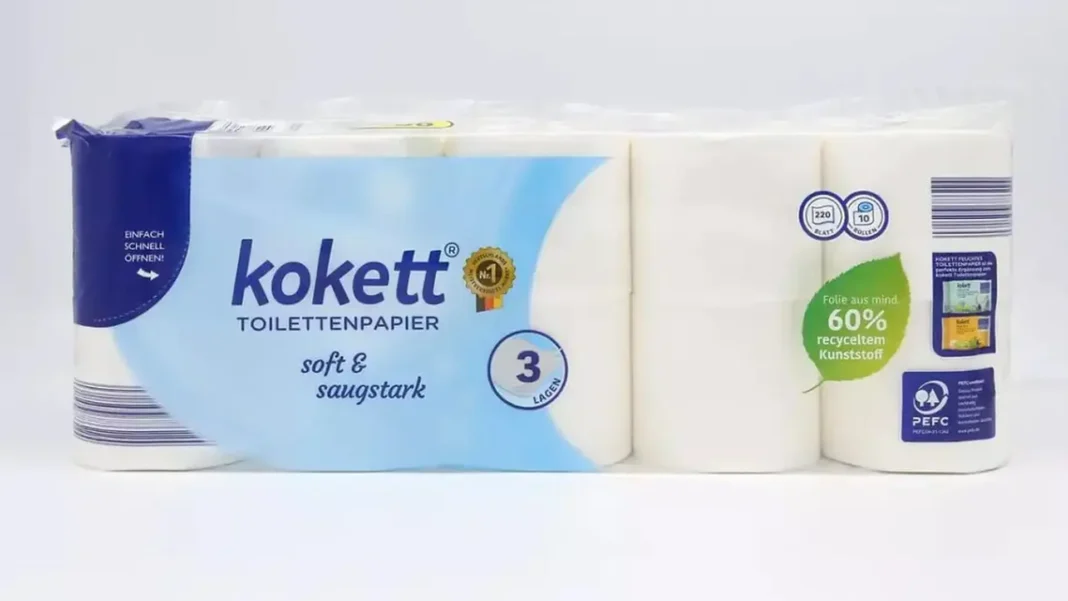Aldi Kokett
