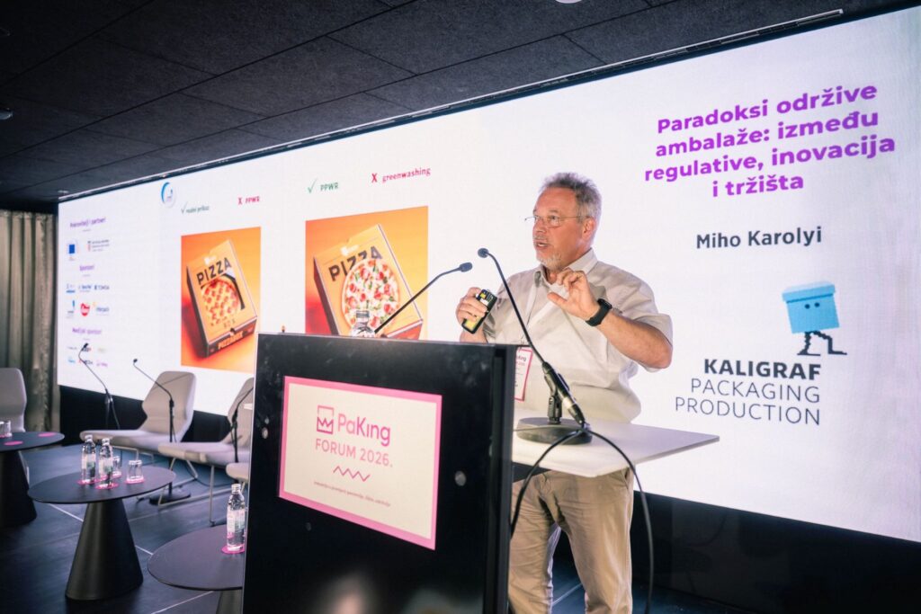 Miho Karolyi - Kaligraf