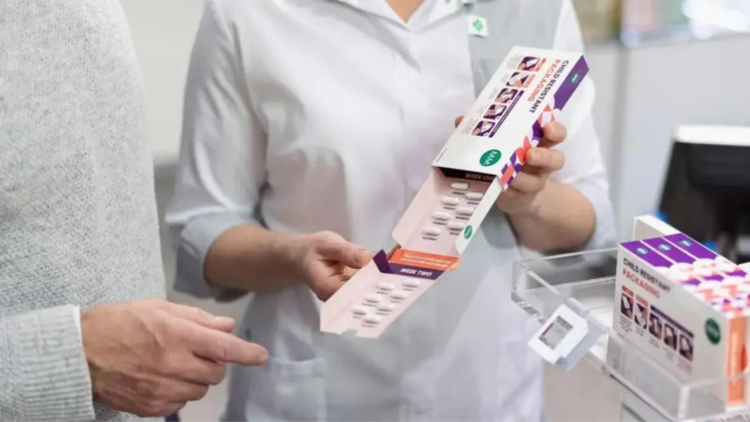 MM Pharma & Healthcare Packaging