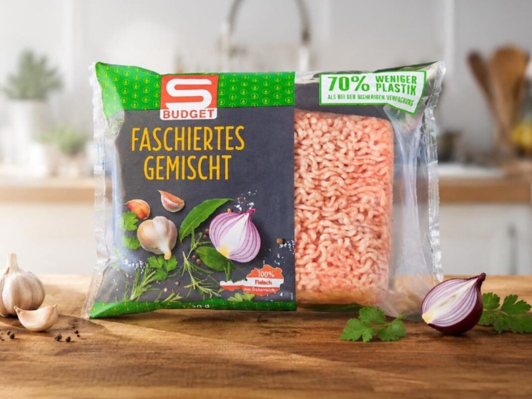 Spar Austria