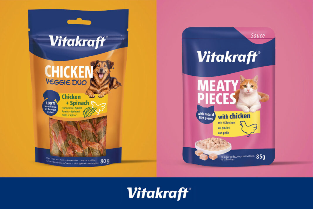 vitakraft