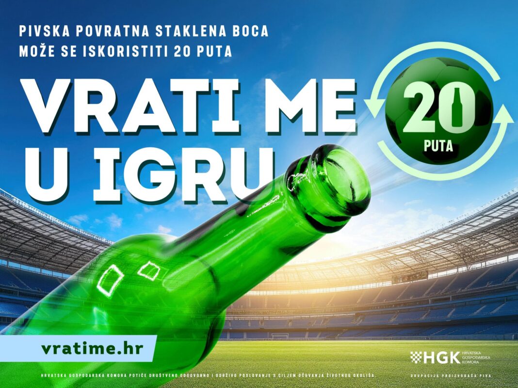Vrati me u igru