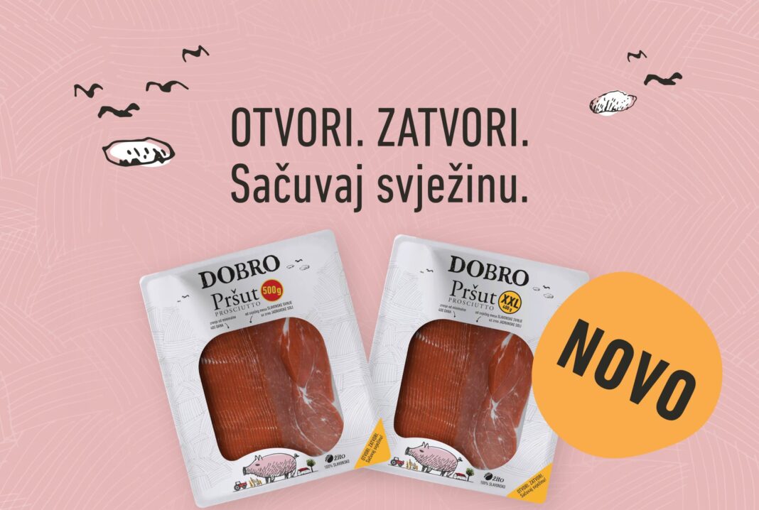 DOBRO RESEAL