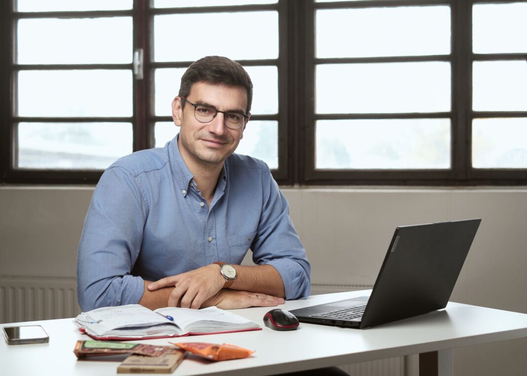 Slaven Đurđević